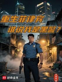 重生菲律宾，我真是好警察