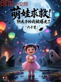 萌娃求救，阴天子的我被曝光了