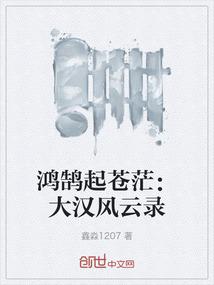 鸿鹄起苍茫：大汉风云录
