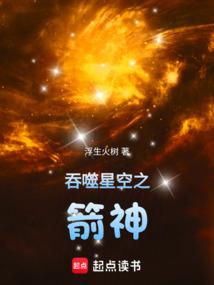 吞噬星空之箭神