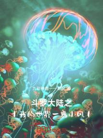斗罗大陆之我的世界一舞小风