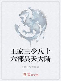 王家三少八十六部昊天大陆
