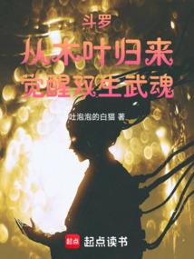 斗罗：从木叶归来，觉醒双生武魂