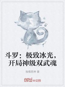 斗罗：极致冰光，开局神级双武魂