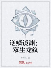 逆鳞镜渊：双生龙纹