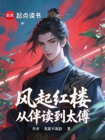 风起红楼，从伴读到太傅