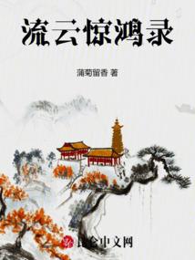 流云惊鸿录