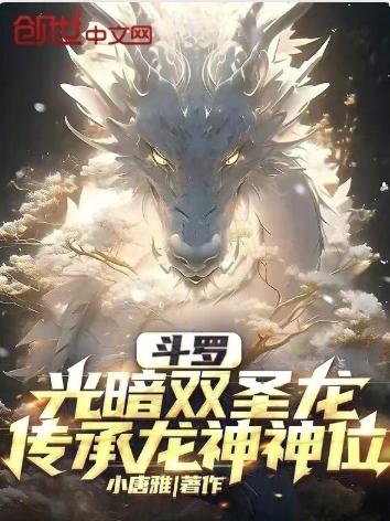 斗罗：光暗双圣龙，传承龙神神位