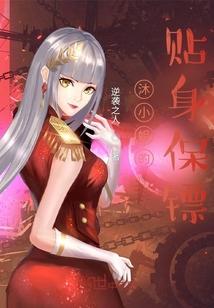 沐小姐的贴身保镖