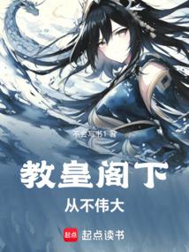 教皇阁下从不伟大