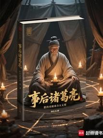 事后诸葛亮：朕的丞相来自五丈原