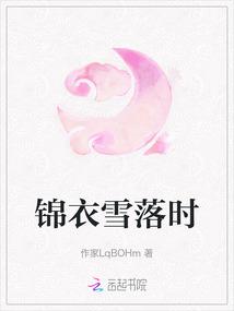 锦衣雪落时