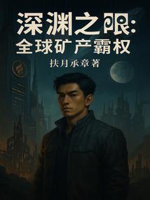 深渊之眼：全球矿产霸权