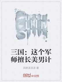 三国：这个军师擅长美男计