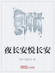 夜长安悦长安