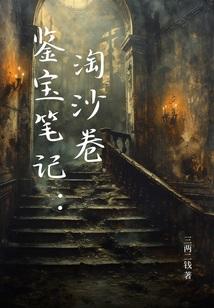 鉴宝笔记：淘沙卷