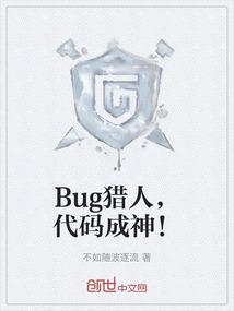 Bug猎人，代码成神！