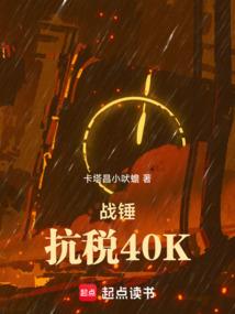 战锤：抗税40K