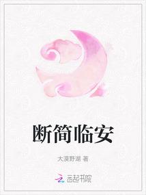 断简临安