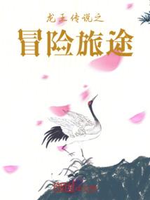 龙王传说之冒险旅途