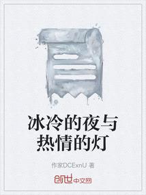 冰冷的夜与热情的灯