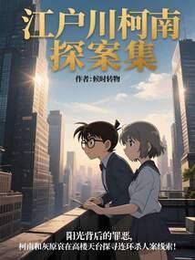 江户川柯南探案集