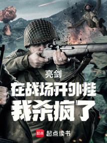 亮剑：在战场开外挂，我杀疯了