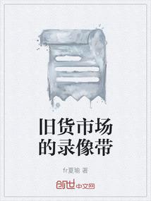 旧货市场的录像带