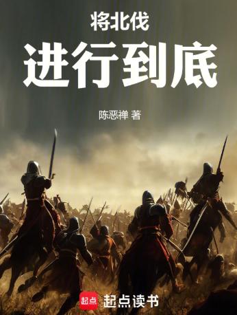 灭金伐宋，将北伐进行到底