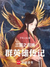 三国之召唤群英雄传记