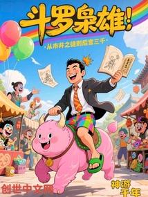 斗罗枭雄：从市井之徒到后宫三千