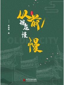 从前慢，现在慢
