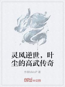 灵风逆世，叶尘的高武传奇
