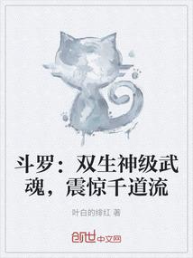 斗罗：双生神级武魂，震惊千道流