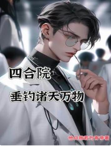 四合院：垂钓诸天万物