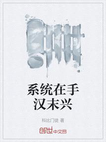 系统在手汉末兴