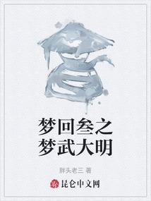 梦回叁之梦武大明