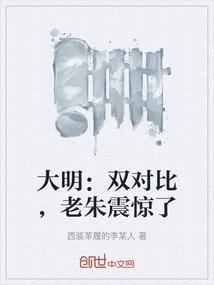 大明：双对比，老朱震惊了